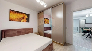 APARTAMENT 3 CAMERE SÂNPETRU-NEW RESIDENCE - imagine 9