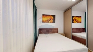 APARTAMENT 3 CAMERE SÂNPETRU-NEW RESIDENCE - imagine 8