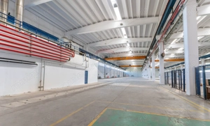 Spațiu industrial de 20,569mp de vânzare - imagine 13