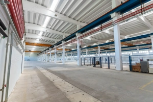 Spațiu industrial de 20,569mp de vânzare - imagine 12