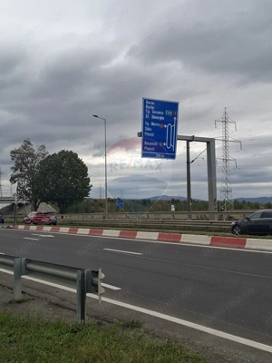 Oportunitate de investiție strategică în Brașov – teren 10,7 hectare - imagine 7