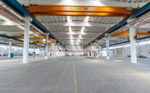 Spațiu industrial de 20,569mp de vânzare - imagine 14