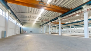 Spațiu industrial de 20,569mp de vânzare - imagine 16