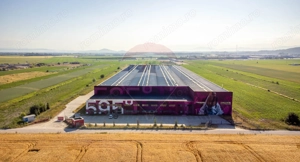 Spațiu industrial de 20,569mp de vânzare