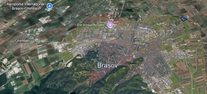 Oportunitate de investiție strategică în Brașov – teren 10,7 hectare - imagine 3