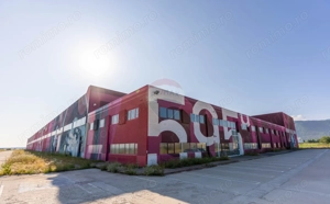Spațiu industrial de 20,569mp de vânzare - imagine 3
