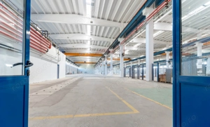 Spațiu industrial de 20,569mp de vânzare - imagine 10