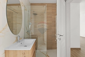 Apartament 2 camere COMPLEX ADORA PARK+ loc de parcare - imagine 2