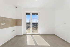 Apartament 2 camere 60,25 m² utili-COMPLEX ADORA PARK + loc de parcare - imagine 2