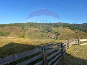 Teren+casa in zona superba-Statiunea Belis-Fantanele, Giurcuta de Sus - imagine 3