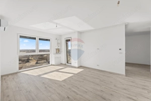 Apartament 2 camere 60,25 m² utili-COMPLEX ADORA PARK + loc de parcare