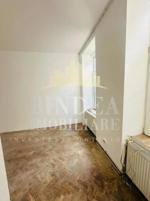 Apartament 1 camera 42mp utili etaj 1 Traian- centrala proprie - imagine 2