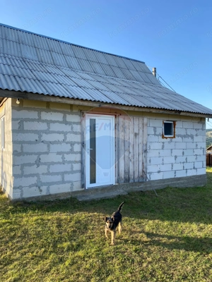 Teren+casa in zona superba-Statiunea Belis-Fantanele, Giurcuta de Sus - imagine 5