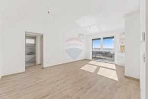 Apartament 2 camere 60,25 m² utili-COMPLEX ADORA PARK + loc de parcare - imagine 6