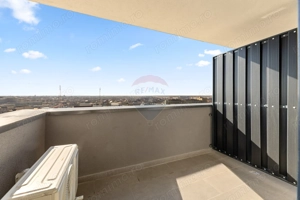 Apartament 2 camere COMPLEX ADORA PARK+ loc de parcare - imagine 7