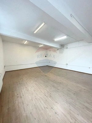 Spațiu de birouri de inchiriat in zona Uta - imagine 4