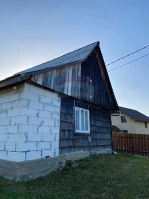 Teren+casa in zona superba-Statiunea Belis-Fantanele, Giurcuta de Sus - imagine 4