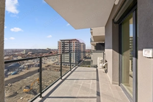 Apartament 2 camere 60,25 m² utili-COMPLEX ADORA PARK + loc de parcare - imagine 4