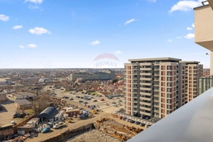 Apartament 2 camere COMPLEX ADORA PARK+ loc de parcare - imagine 8