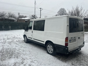 Ford Tranzit 2006 - imagine 5