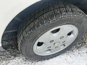 Ford Tranzit 2006 - imagine 3