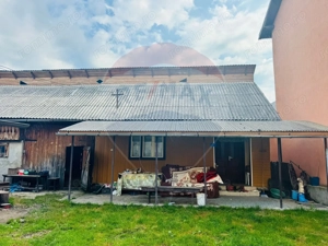 Casă / Vilă cu 4 camere de vânzare - imagine 6