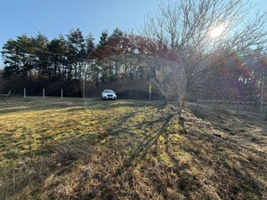 Teren 7,968mp Sighetu Marmatiei / Strada Lazu Baciului - imagine 3