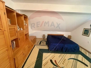Casă / Vilă cu 6 camere de vânzare - imagine 14