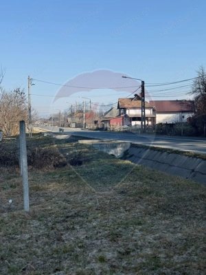 Teren 7,968mp Sighetu Marmatiei / Strada Lazu Baciului - imagine 10