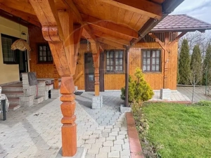 Casă / Vilă cu 6 camere de vânzare - imagine 15