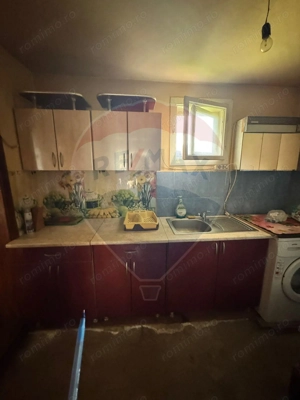 Casă / Vilă cu 4 camere de vânzare - imagine 8