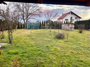 Casă / Vilă cu 6 camere de vânzare - imagine 16