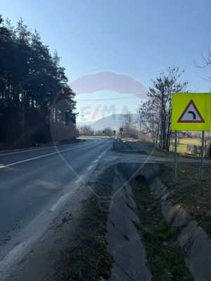 Teren 7,968mp Sighetu Marmatiei / Strada Lazu Baciului - imagine 5