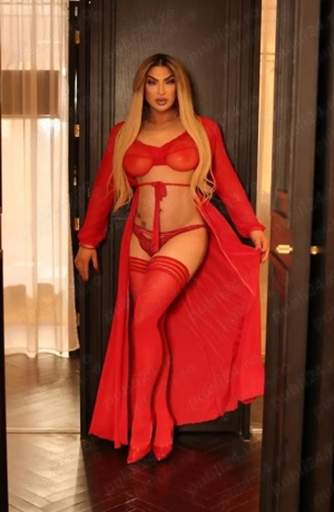 Elite Dominant Trans Woman   Active Only Transexula doar activa dominatrix