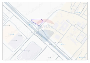De Vânzare - Teren Industrial\Comercial, Calea Borșului - imagine 2