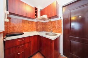 OPORTUNITATE !! Garsoniera perfecta pentru locuit sau investitie