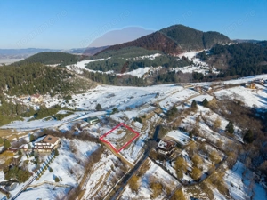 Teren pregătit pentru construcția casei tale! - imagine 8