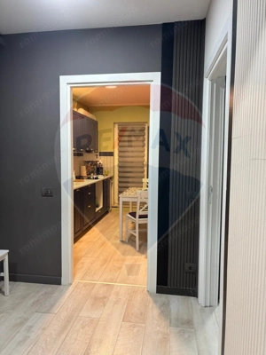 Garsonieră modernă – Arbo Residence, Mogoșoaia | 41mp utili - imagine 2