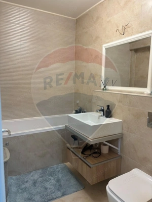 Garsonieră modernă – Arbo Residence, Mogoșoaia | 41mp utili - imagine 6