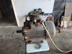 motor electric trifazat 