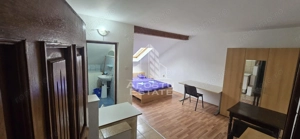 Garsoniera la casa, centrala imobil, zona Aradului, Timisoara