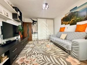 Apartament cu 3 camere,de vanzare, zona Aradului, Timisoara - imagine 2