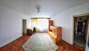 Apartament cu 2 camere, etajul 2, centrala proprie,zona Girocului