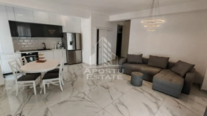 Apartament cu 2 camere, petfriendly, loc de parcare, Giroc