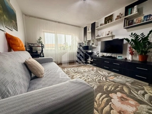 Apartament u 3 camere, centrla proprie, zona Aradului, Timisoara