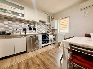 Apartament cu 3 camere,de vanzare, zona Aradului, Timisoara - imagine 4