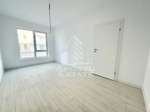 Apartament cu 2 camere 54 mp utili la parter finalizat la asfalt Giroc - imagine 6