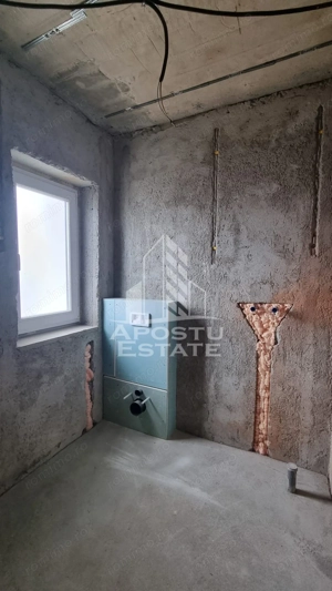 Duplex de vanzare cu 4 camere, Giarmata - imagine 9