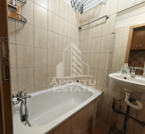 Garsoniera de inchiriat, bloc de apartamente, Torontalului, Timisoara - imagine 4