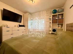 Apartament cu 3 camere,de vanzare, zona Aradului, Timisoara - imagine 6